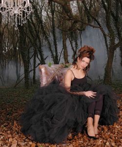 Dorian Gray - FW Catalog